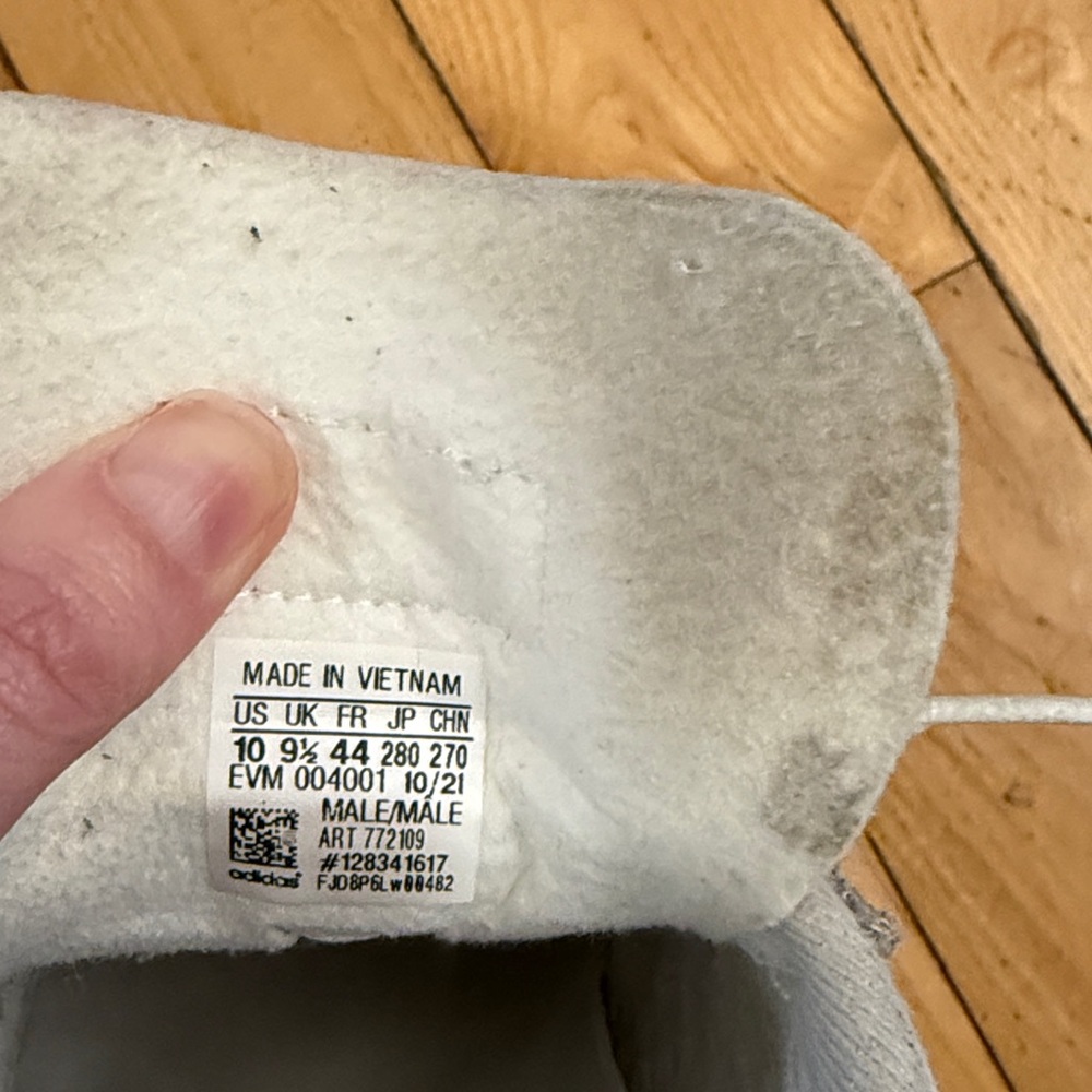 ADIDAS samba - Picture 5 of 6